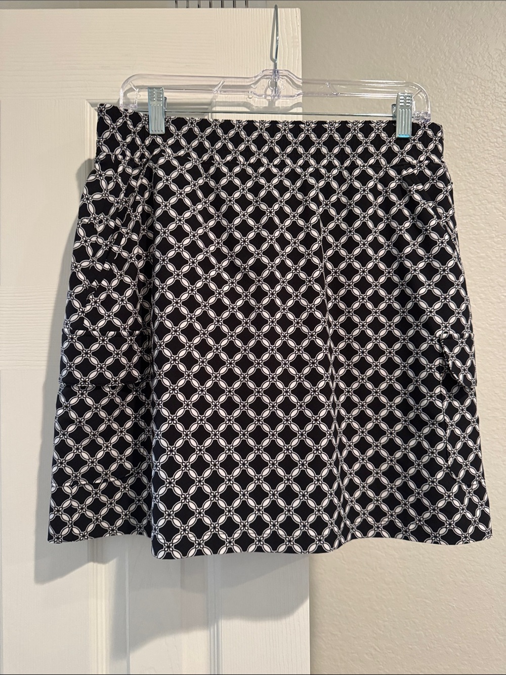 Talbots skort